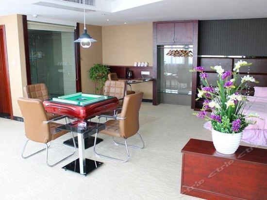 Ухань: H. Q Youth Hotel