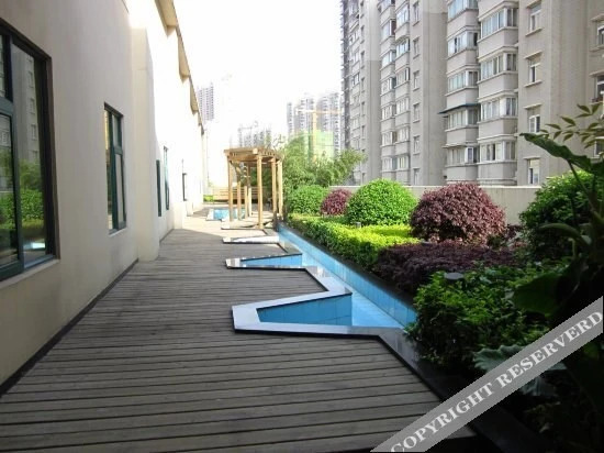Ухань: Wuhan Sunny Sky Inn - Baofeng Road