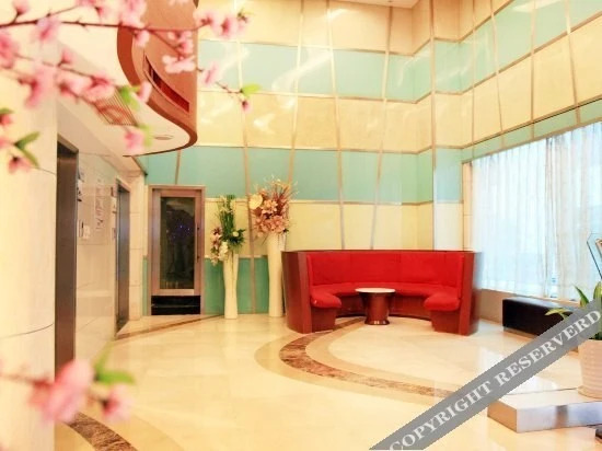 Ухань: Wuhan Sunny Sky Inn - Baofeng Road