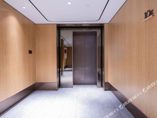 Сямынь: Runting Hotel Xianyue Road - Xiamen
