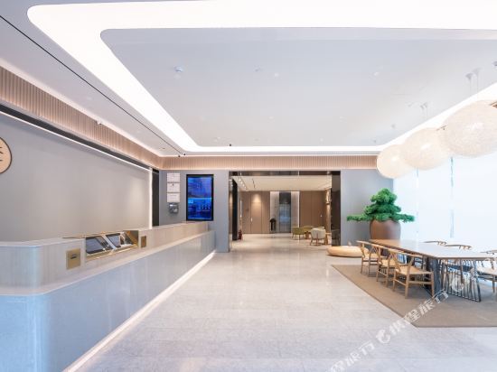 Сямынь: Runting Hotel Xianyue Road - Xiamen
