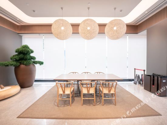 Сямынь: Runting Hotel Xianyue Road - Xiamen