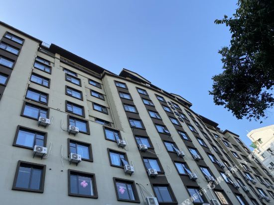 Сямынь: Runting Hotel Xianyue Road - Xiamen