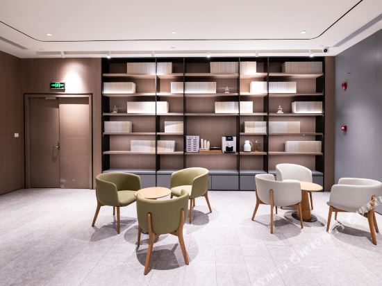 Сямынь: Runting Hotel Xianyue Road - Xiamen