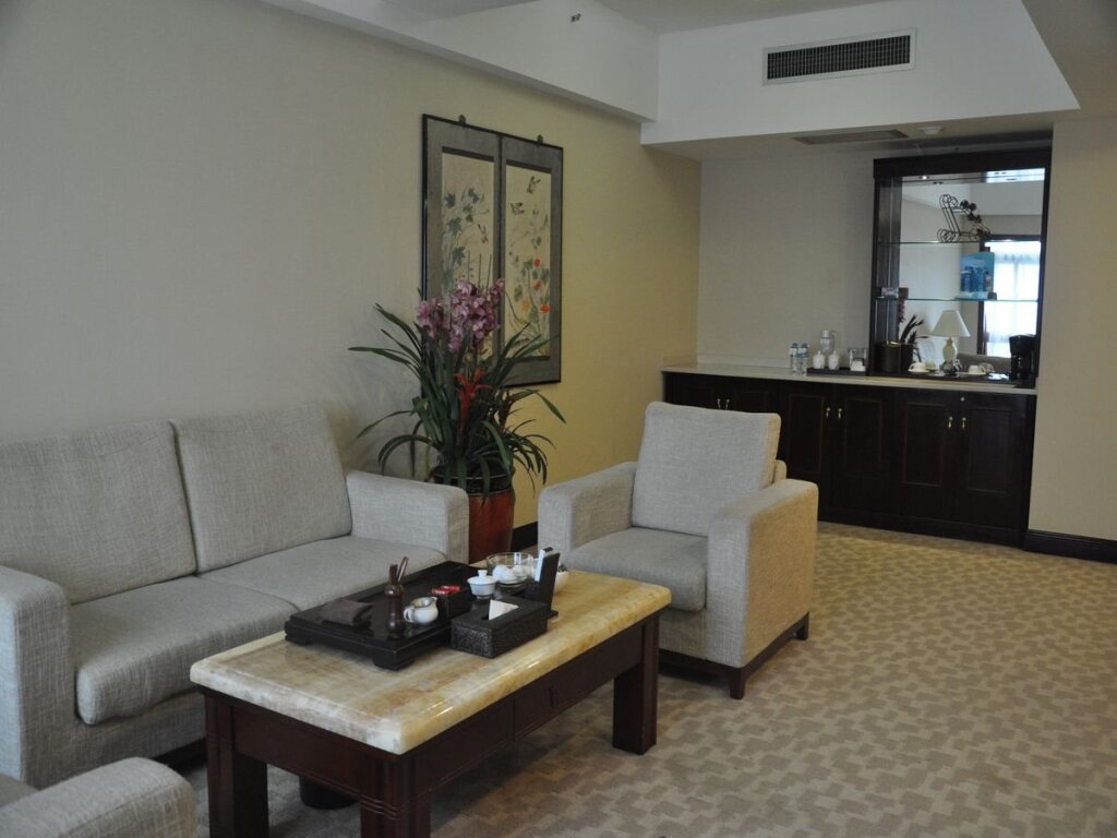 Сямынь: Xiamen Hua Shu Hotel