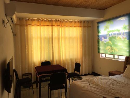 Сянтань: Yamei Chain Hotel Xiangtan Dahu