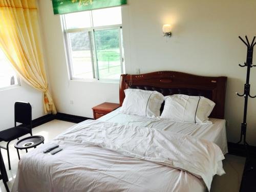 Сянтань: Yamei Chain Hotel Xiangtan Dahu
