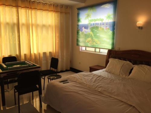 Сянтань: Yamei Chain Hotel Xiangtan Dahu