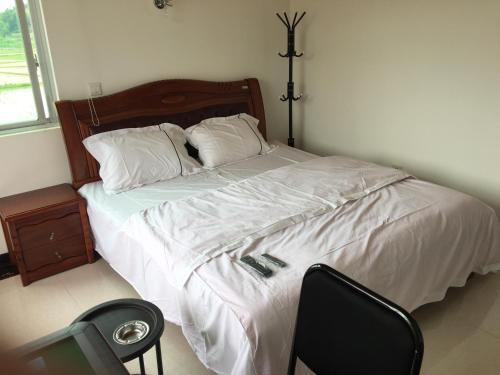 Сянтань: Yamei Chain Hotel Xiangtan Dahu