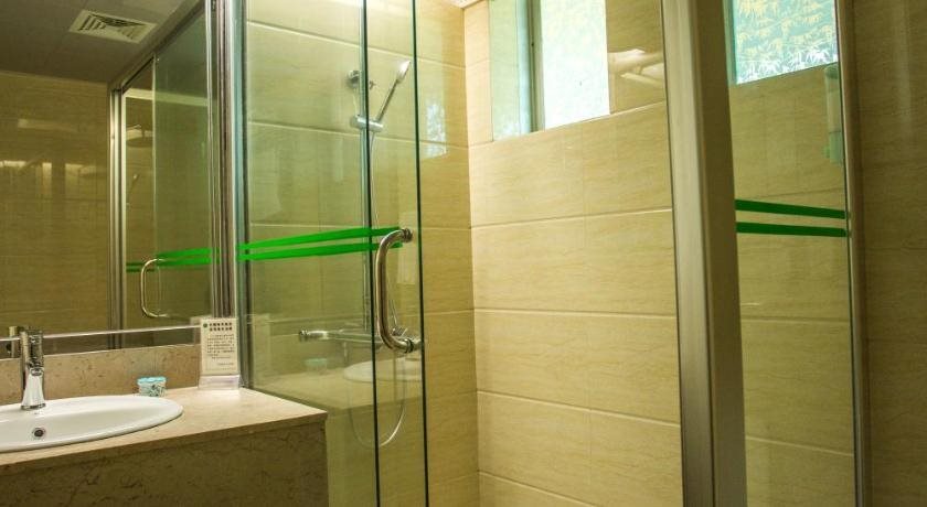 Цзинхун: Dalian Hotel - Xishuangbanna