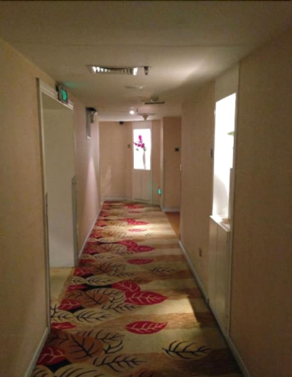 Сяньян: Xianyang Guomao Hotel
