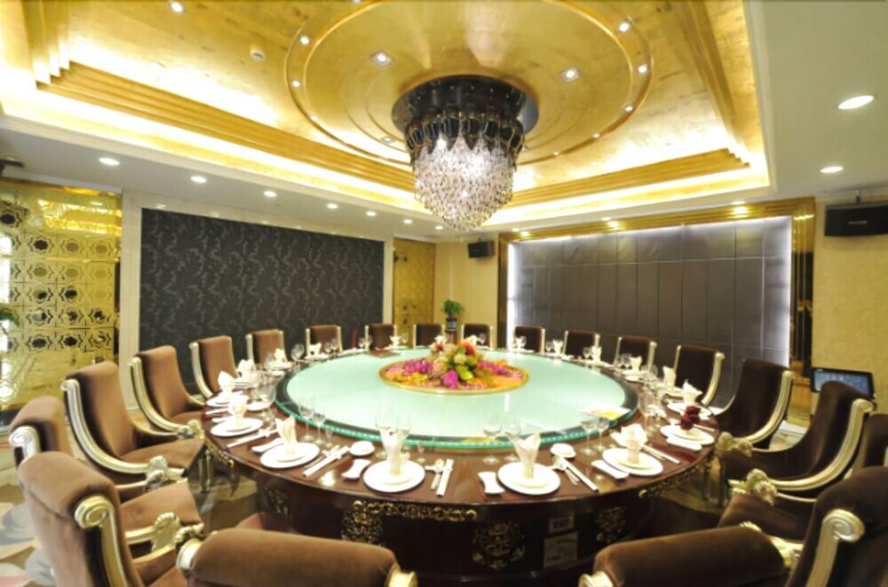 Сяньян: Xianyang Guomao Hotel