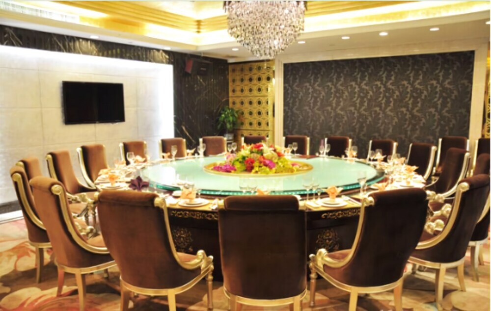 Сяньян: Xianyang Guomao Hotel