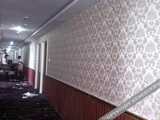 Сичан: Qiongdu Hotel