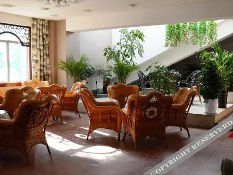 Сичан: Qiongdu Hotel