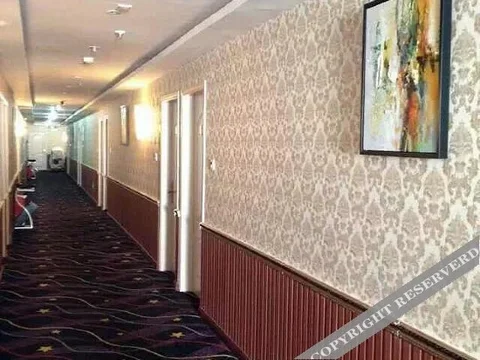 Сичан: Qiongdu Hotel