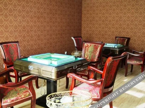 Сичан: Qiongdu Hotel