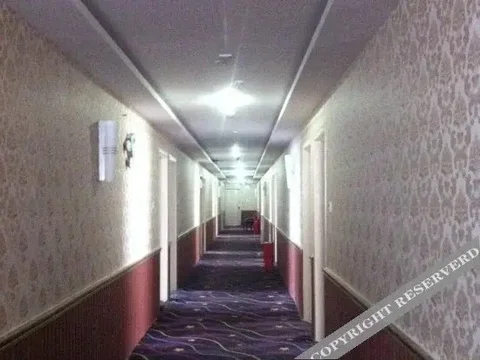 Сичан: Qiongdu Hotel