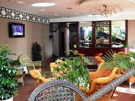 Сичан: Qiongdu Hotel