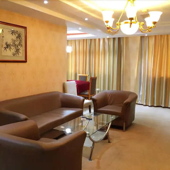 Синьсян: Xin Fei Hotel