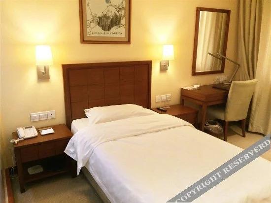 Синьсян: Xin Fei Hotel