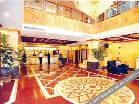 Синьсян: Xin Fei Hotel