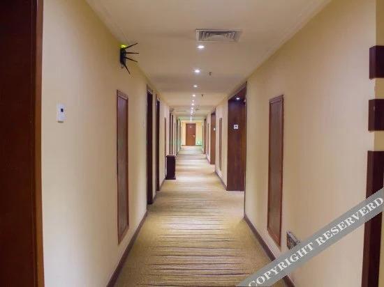 Синьсян: Xin Fei Hotel
