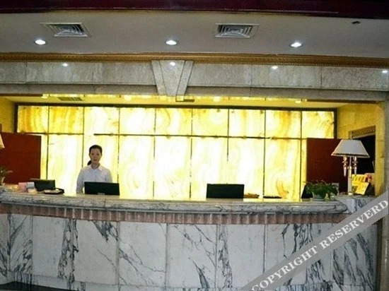 Синьсян: Xin Fei Hotel