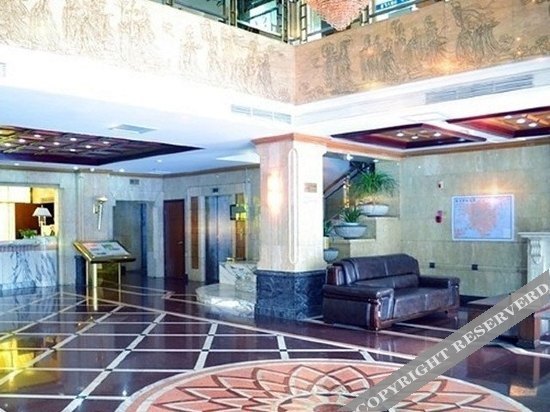 Синьсян: Xin Fei Hotel