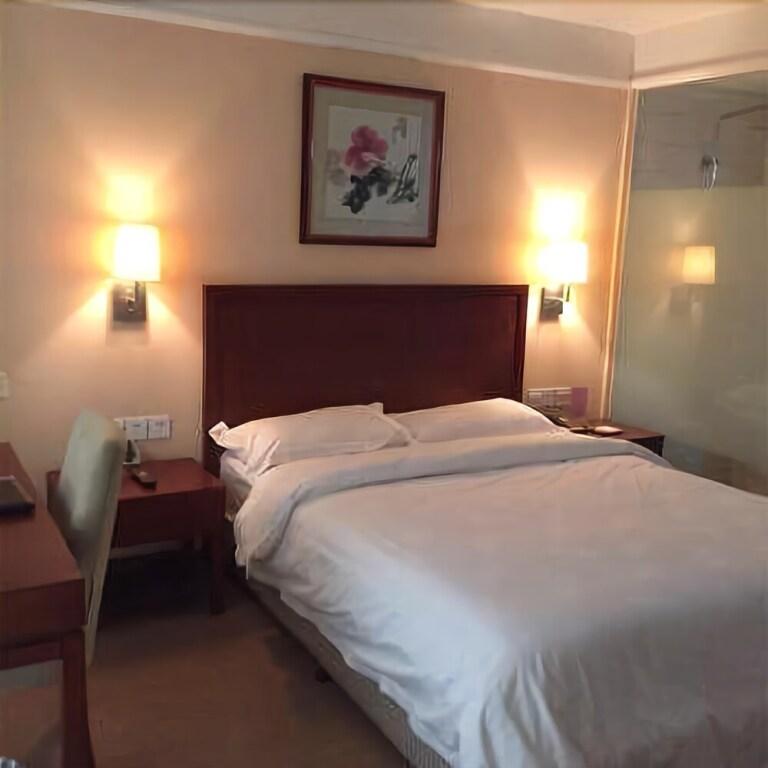 Синьсян: Xin Fei Hotel