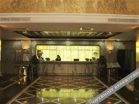 Синьсян: Xin Fei Hotel