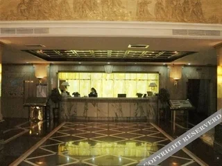 Синьсян: Xin Fei Hotel