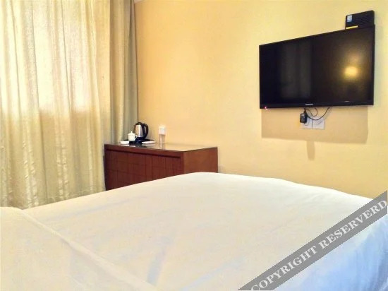 Синьсян: Xin Fei Hotel