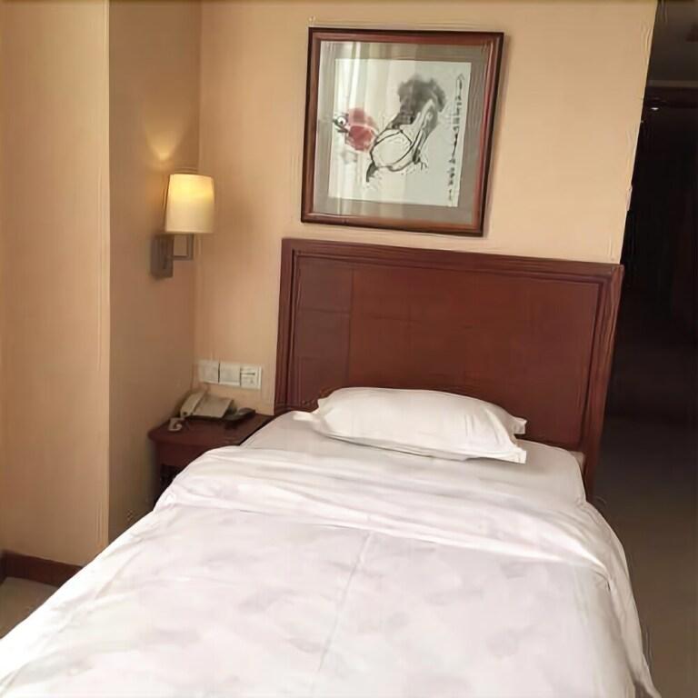 Синьсян: Xin Fei Hotel