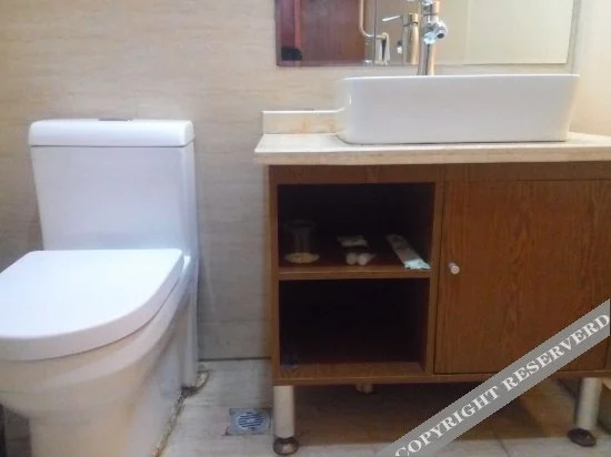 Синьсян: Xin Fei Hotel