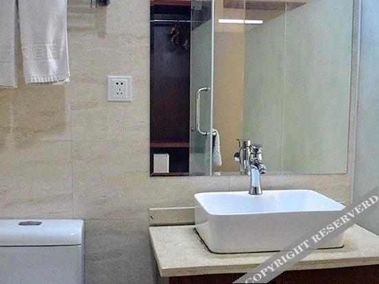 Синьсян: Xin Fei Hotel