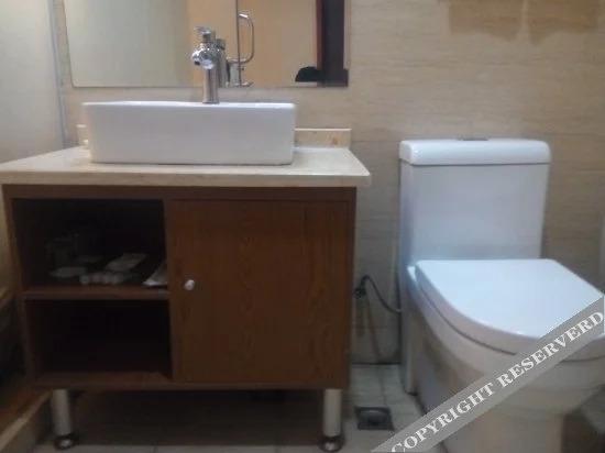 Синьсян: Xin Fei Hotel
