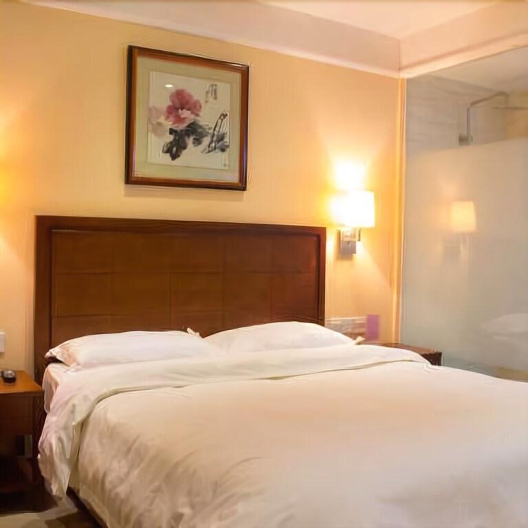 Синьсян: Xin Fei Hotel