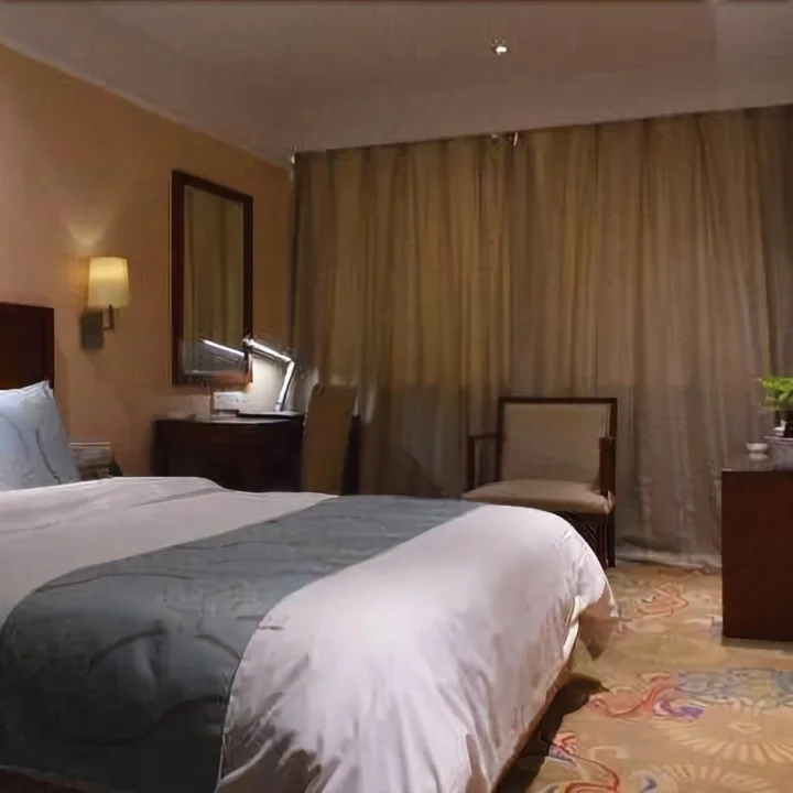 Синьсян: Xin Fei Hotel