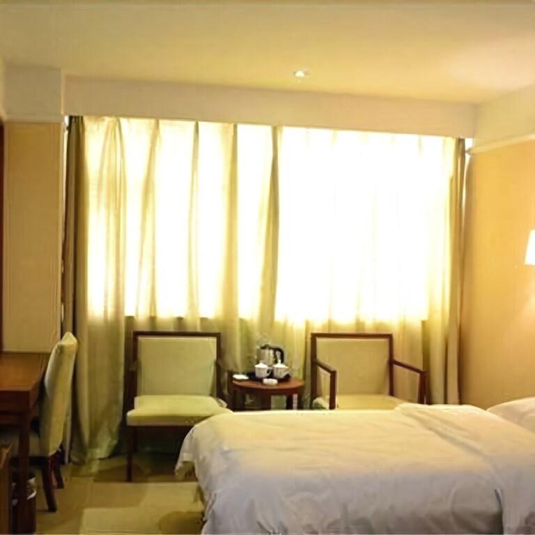 Синьсян: Xin Fei Hotel