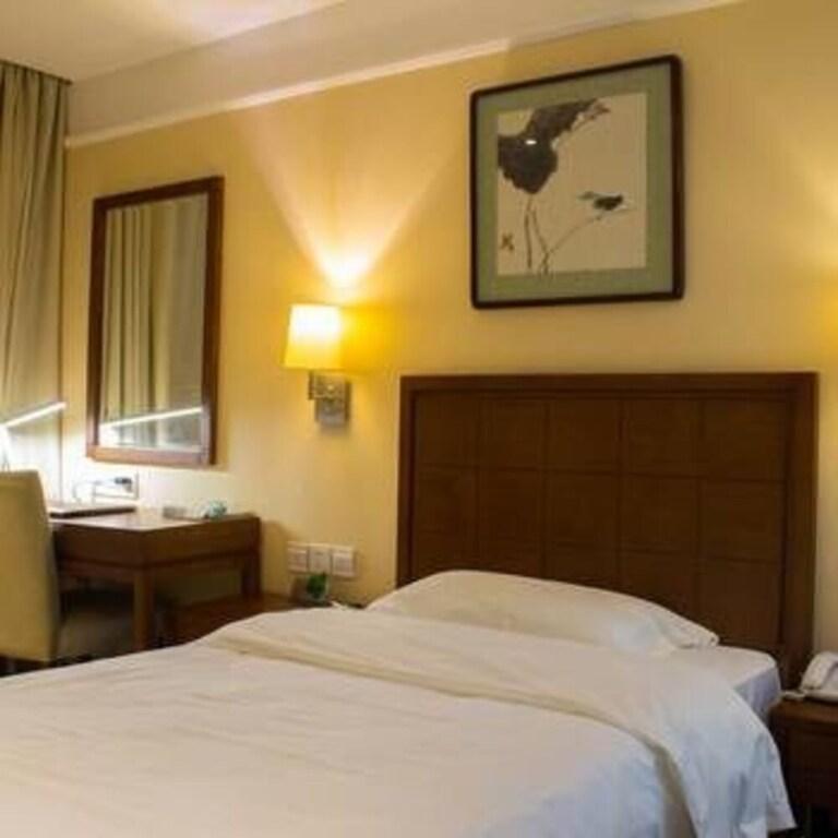 Синьсян: Xin Fei Hotel