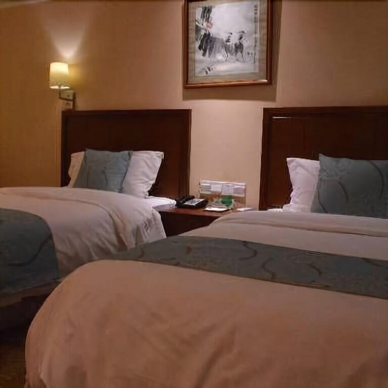 Синьсян: Xin Fei Hotel
