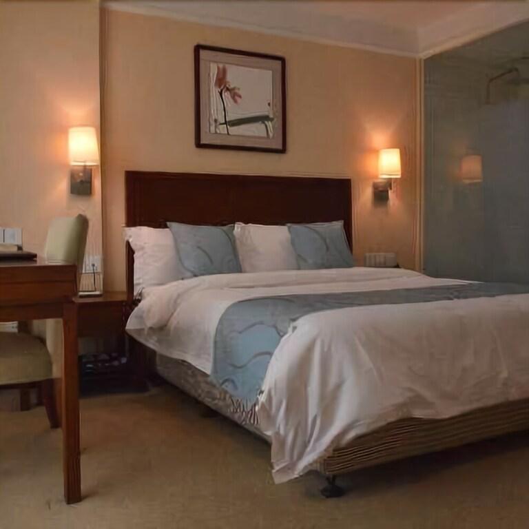 Синьсян: Xin Fei Hotel