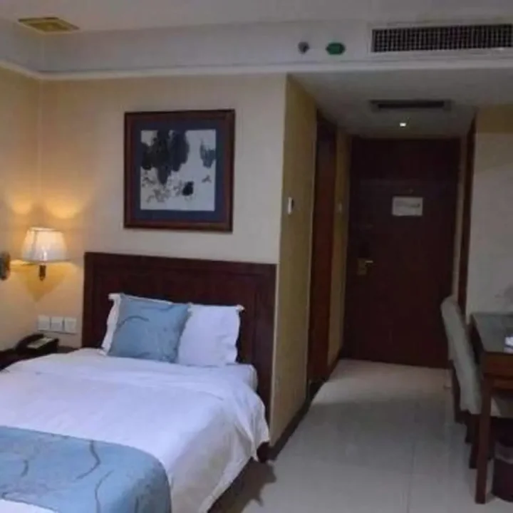 Синьсян: Xin Fei Hotel