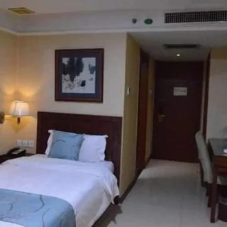 Синьсян: Xin Fei Hotel