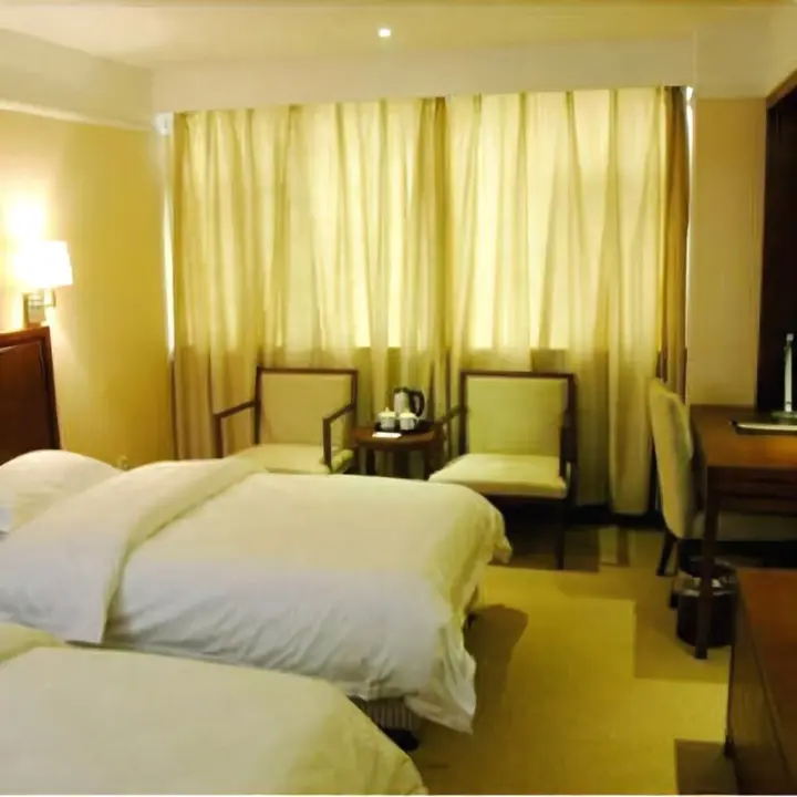 Синьсян: Xin Fei Hotel