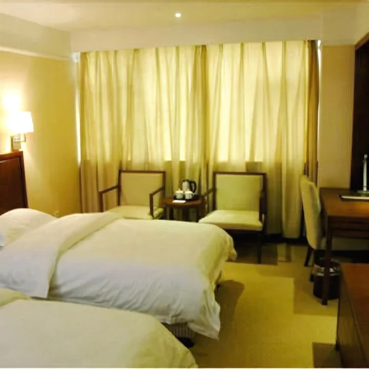 Синьсян: Xin Fei Hotel