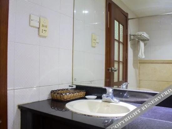 Синьсян: Xin Fei Hotel