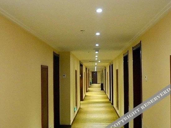 Синьсян: Xin Fei Hotel