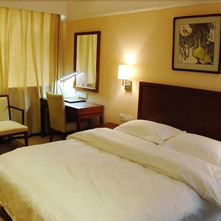 Синьсян: Xin Fei Hotel